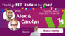 The SEO Update by Yoast – May 2025 Edition