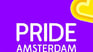 Pride Amsterdam 2025
