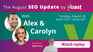 The SEO Update by Yoast – August 2025 Edition