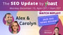 The SEO Update by Yoast – December 2025 Edition
