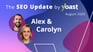 The SEO Update by Yoast – August 2026