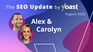 The SEO Update by Yoast – August 2026