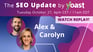 The SEO Update by Yoast – October 2026