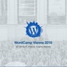 WordCamp Vienna 2018