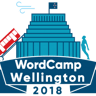 WordCamp Wellington, NZ 2018
