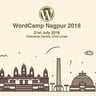 WordCamp Nagpur 2018