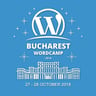WordCamp Bucharest 2018