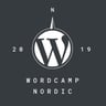 WordCamp Nordic 2019