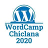 WordCamp Chiclana 2020