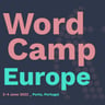 WordCamp Europe 2022