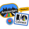 Google I/O Connect Amsterdam 2023