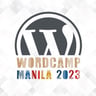 WordCamp Manila 2023