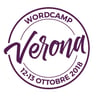 WordCamp Verona 2018