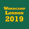 WordCamp London 2019