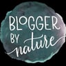 Blogger By Nature