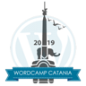 WordCamp Catania 2019