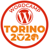 WordCamp Torino 2020 / POSTPONED