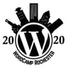 WordCamp Rochester 2020 Online