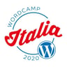 WordCamp Italia 2020 Online