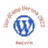 WordCamp Verona 2023