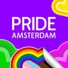 Pride Amsterdam 2025