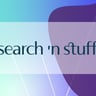 Search ’n Stuff London Conference 2026