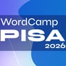 WordCamp Pisa 2026